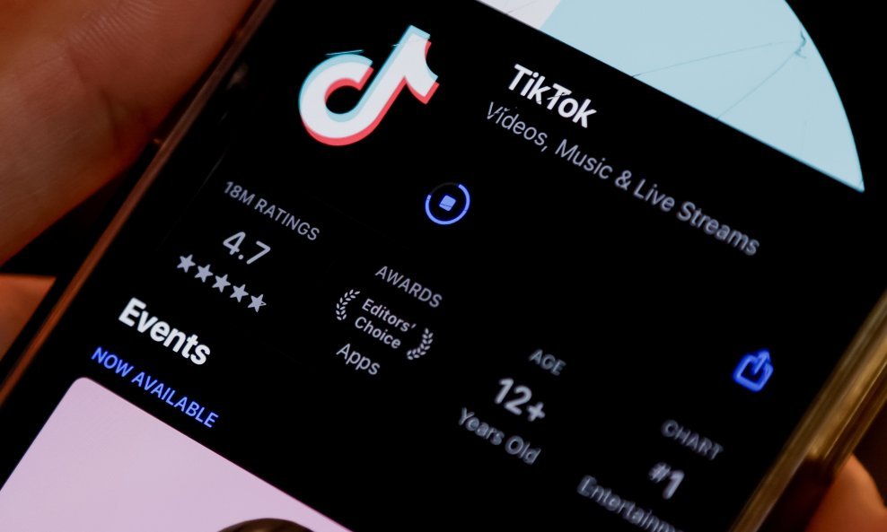 TikTok