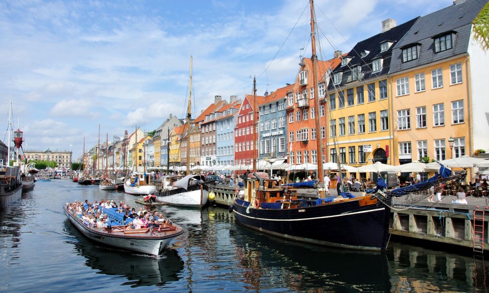 Kopenhagen