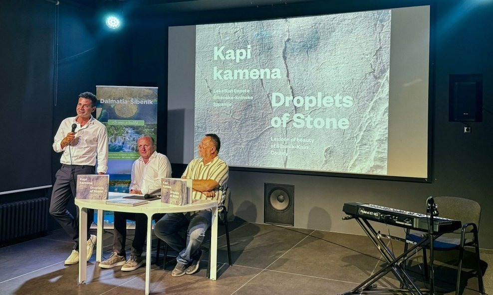 Ante Vrban, Krešimir Šakić, Igor Tomljenović