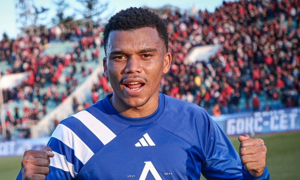 Maicon