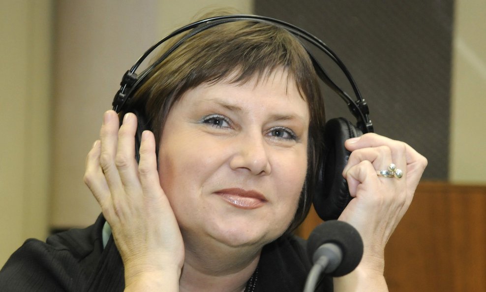 Dubravka Družinec-Ricijaš