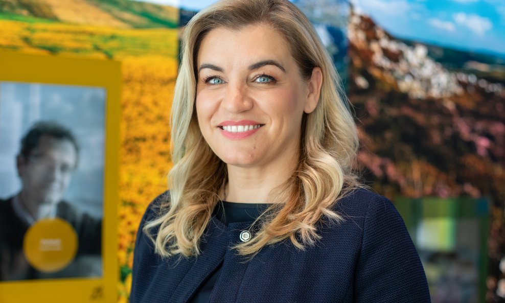 Nikolina Brnjac