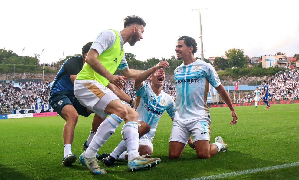 Djouahra slavi gol u finalu Kupa