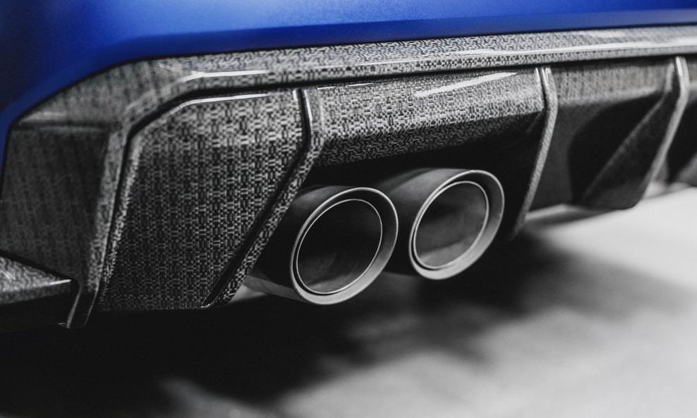 BMW Grupa će koristiti prirodne vlaknaste kompozite u serijskim modelima