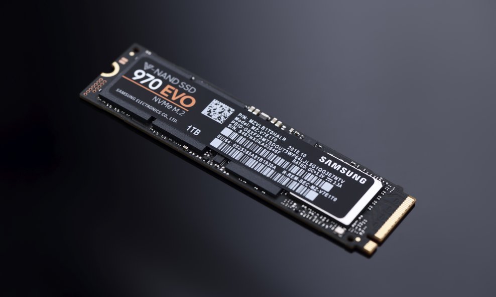 SSD Drive