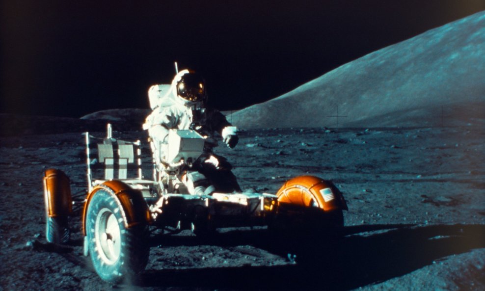 Apollo 17