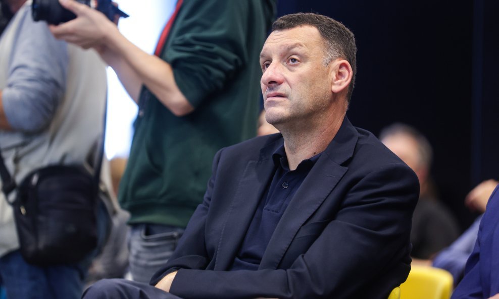 Roberto Kutić
