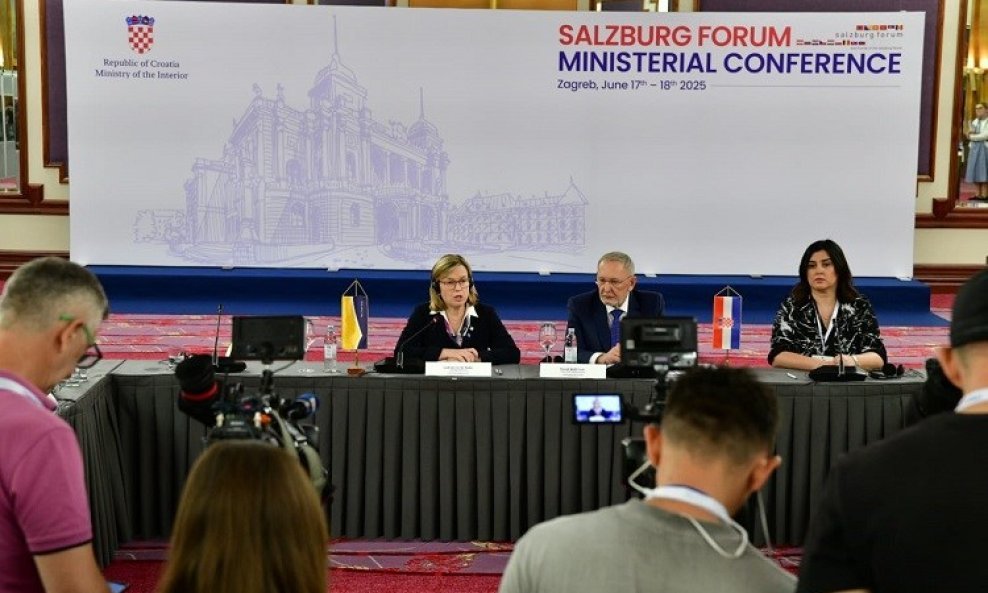 Salzburški forum