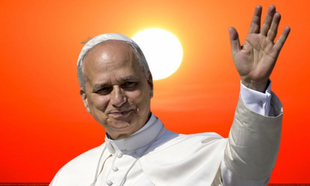Papa Lav XIV.