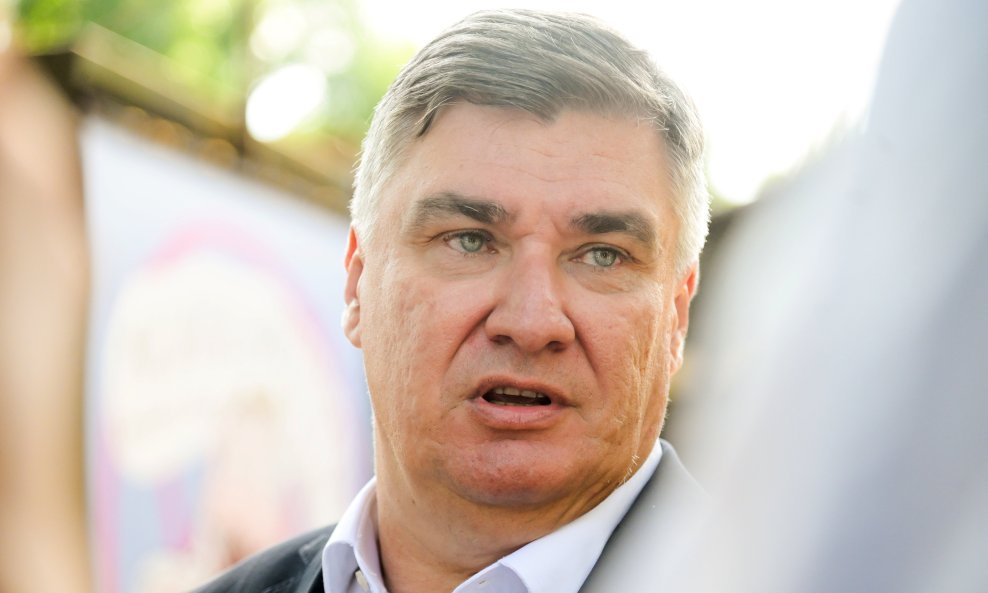 Zoran Milanović