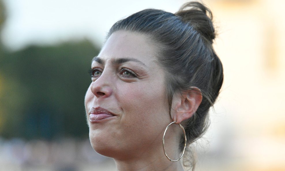 Blanka Vlašić