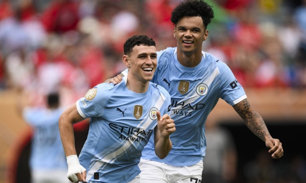 Manchester City