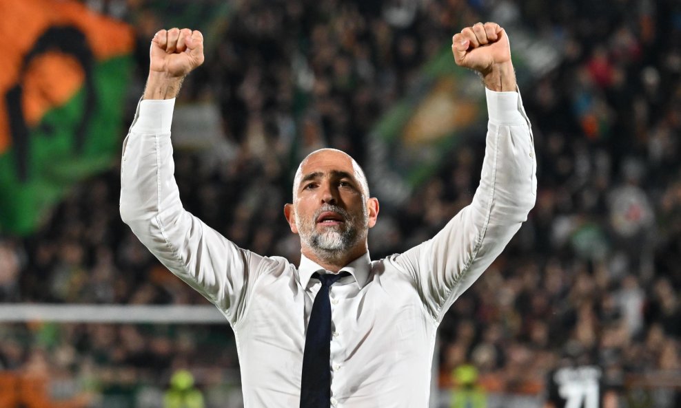 Igor Tudor