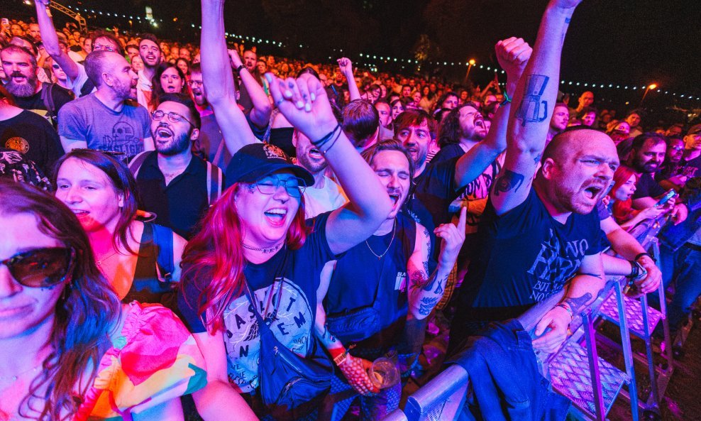 Festival koji ostaje dosljedan sebi i publici koja tu dosljednost prepoznaje
