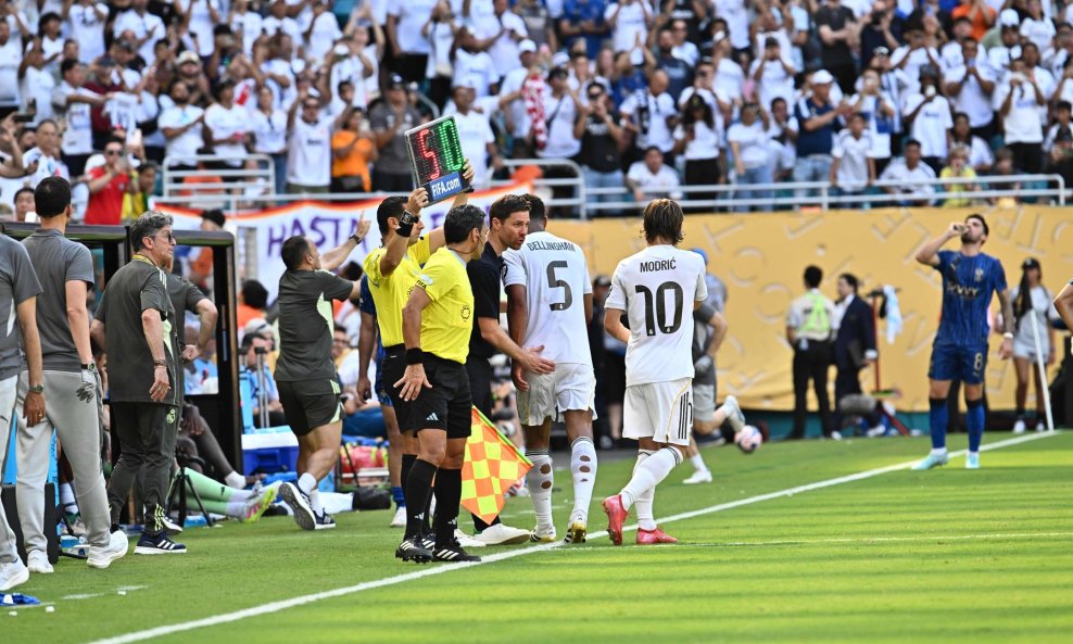 Alonso i Modrić