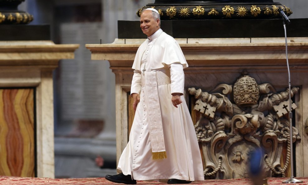 papa Lav XIV.