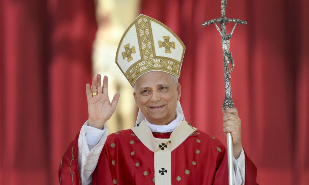 papa Lav XIV.