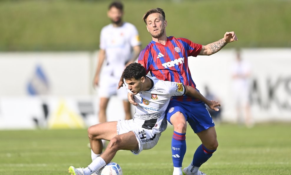 Elezi i Rakitić