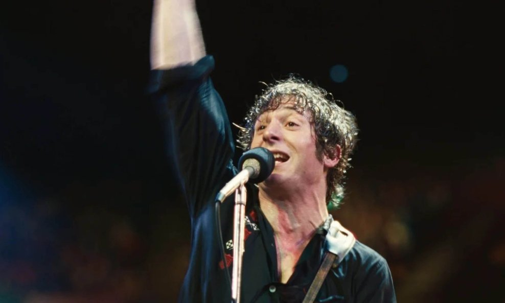 'Springsteen: Deliver Me From Nowhere'