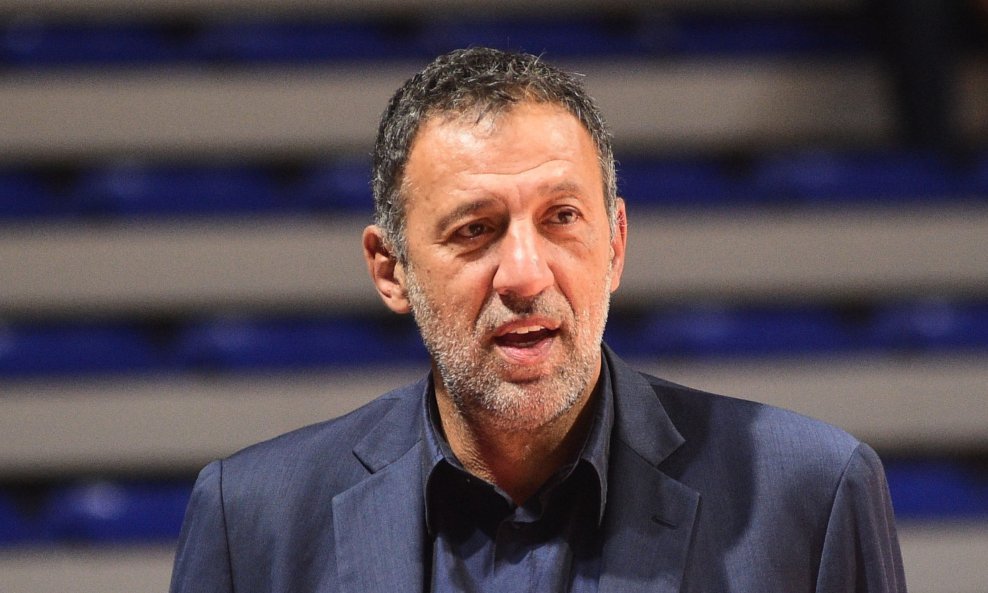 Vlade Divac