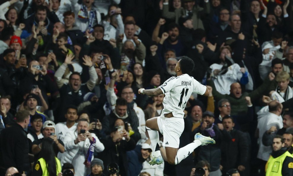 Rodrygo