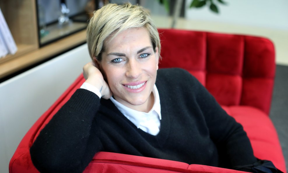 Nika Fleiss