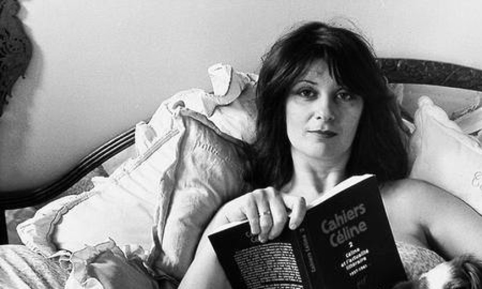 Catherine Breillat