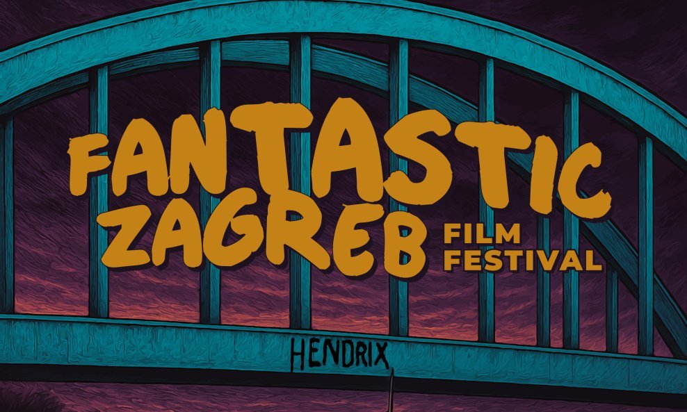 Fantastic Zagreb Film Festival