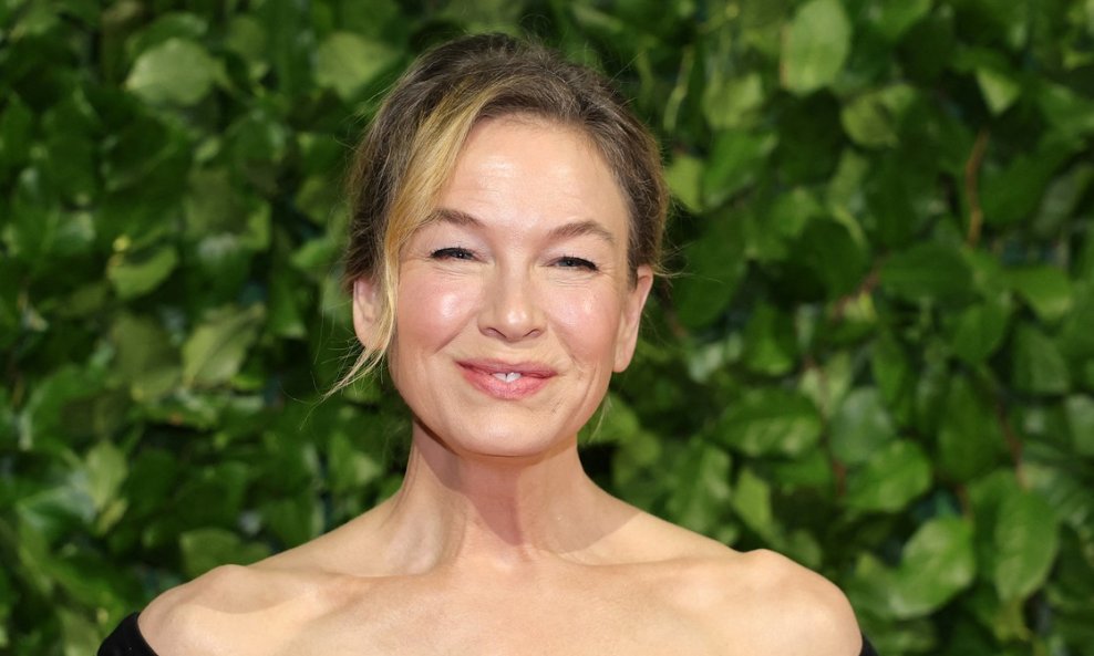 Renée Zellweger