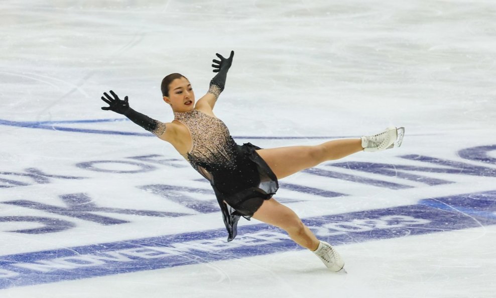 Kaori Sakamoto