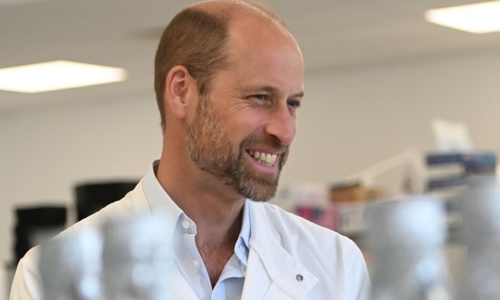 Princ William
