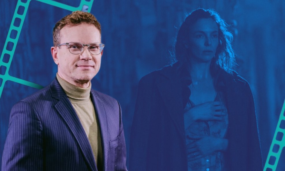Prizor iz filma '28 godina kasnije'