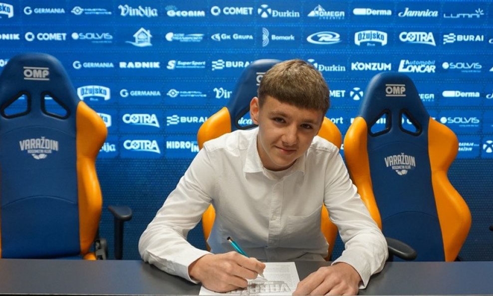 Mladen Mrnjavac