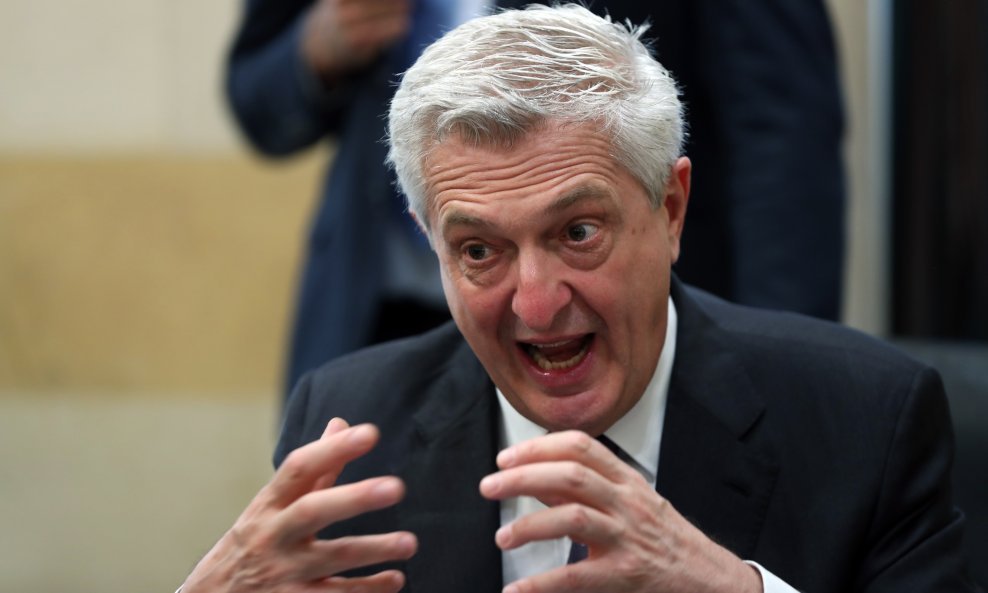 Filippo Grandi