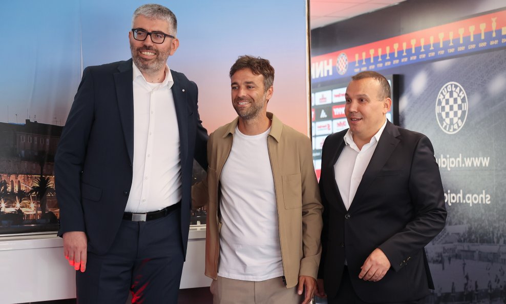 Bilić, Garcia i Vitali