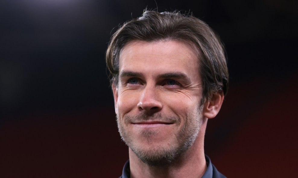 Gareth Bale