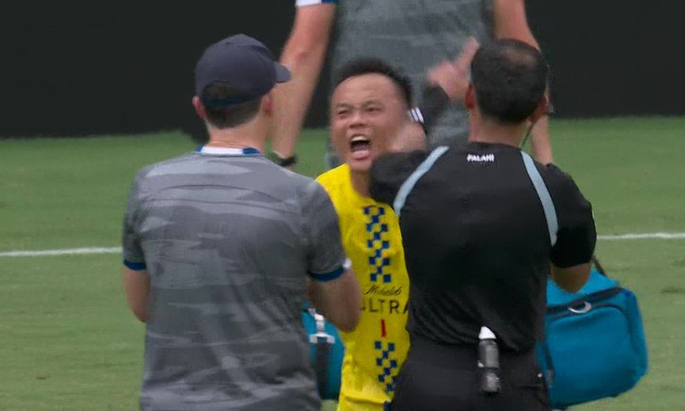 Tong Zhou