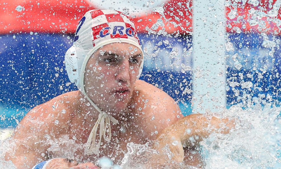 Hrvatska U-20 reprezentacija
