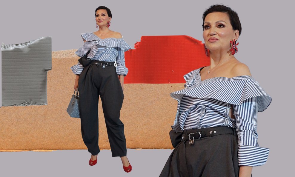 Nina Badrić