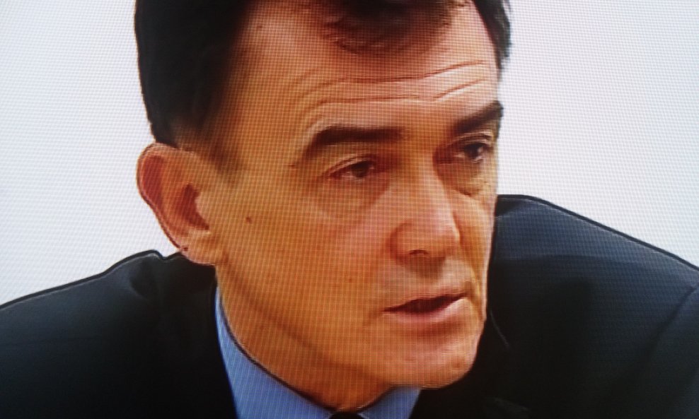 Goran Radman