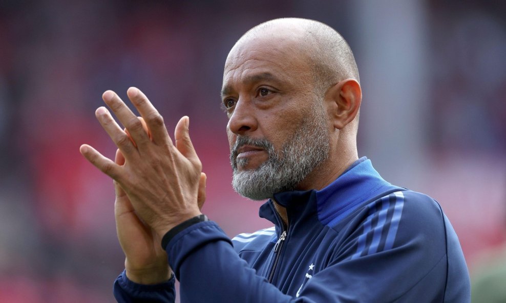 Nuno Espirito Santo