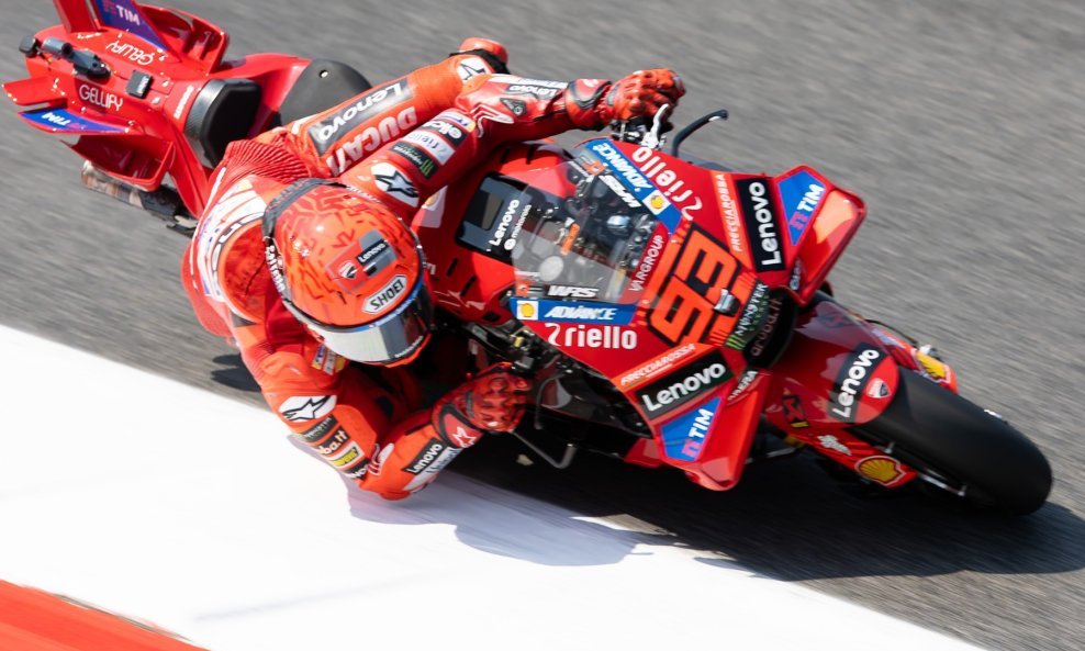Marc Marquez