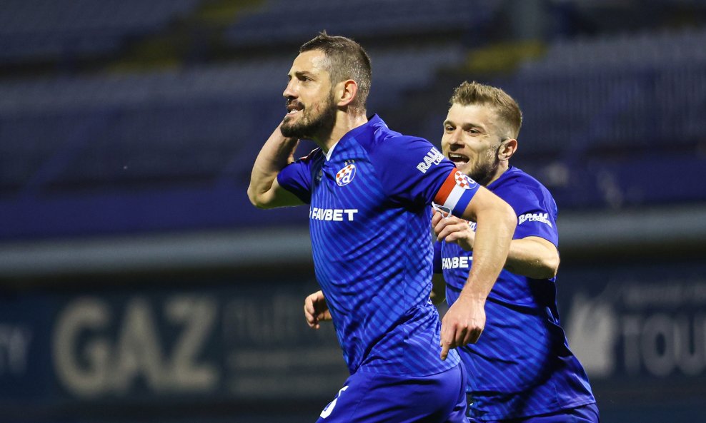 Arijan Ademi i Stefan Ristovski