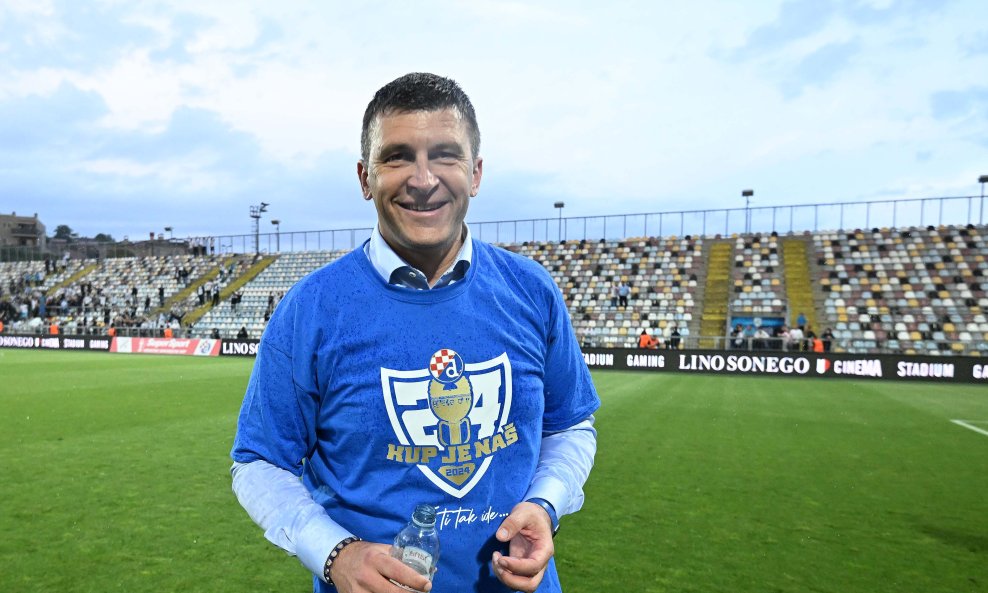 Sergej Jakirović