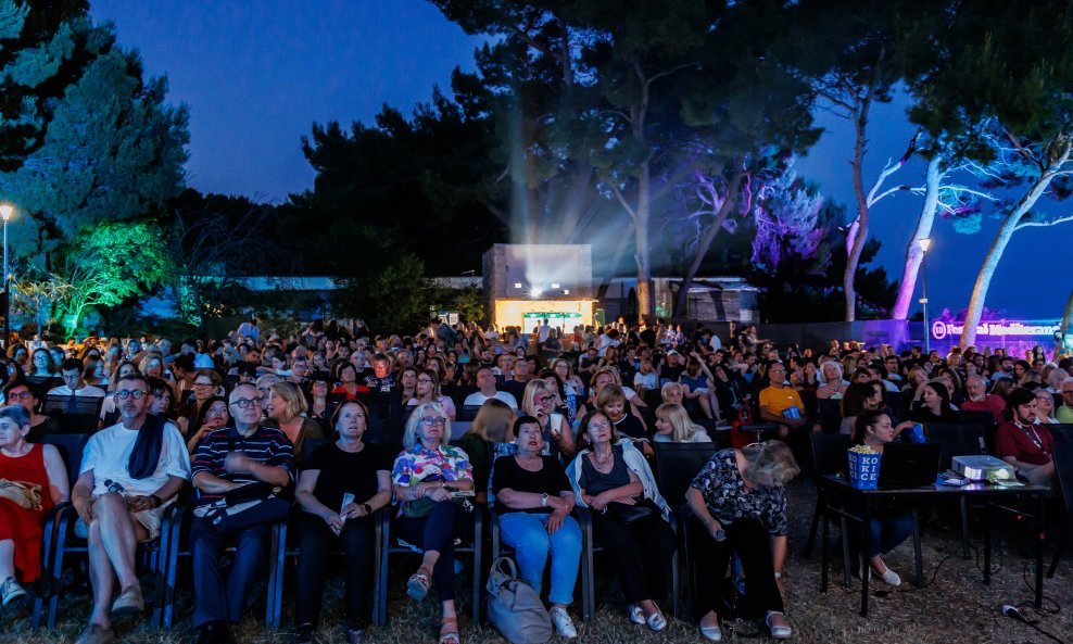 Festival mediteranskog filma Split
