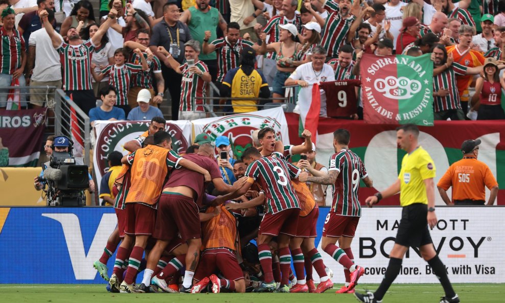 Fluminense