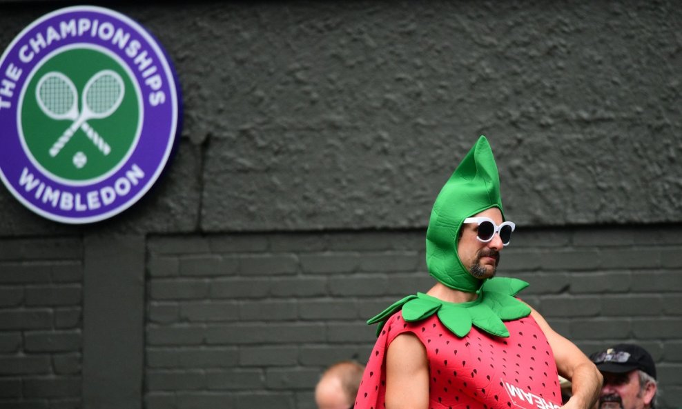 Wimbledon