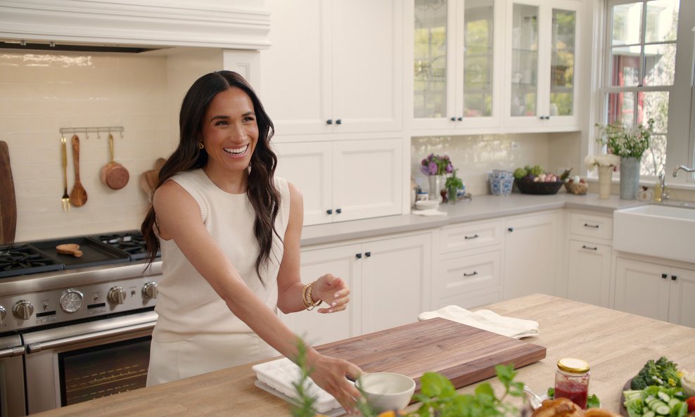 Meghan Markle