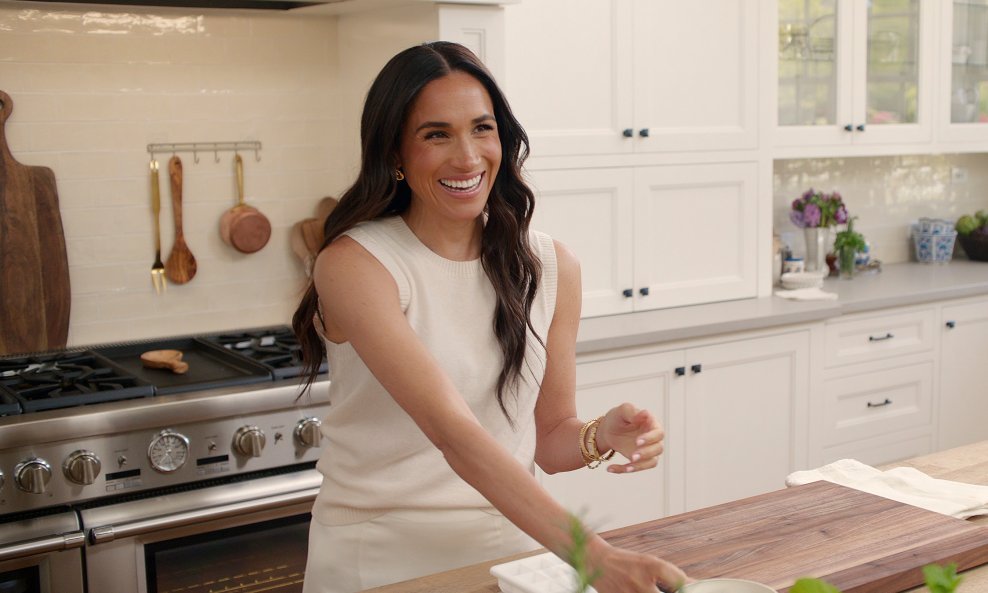Meghan Markle