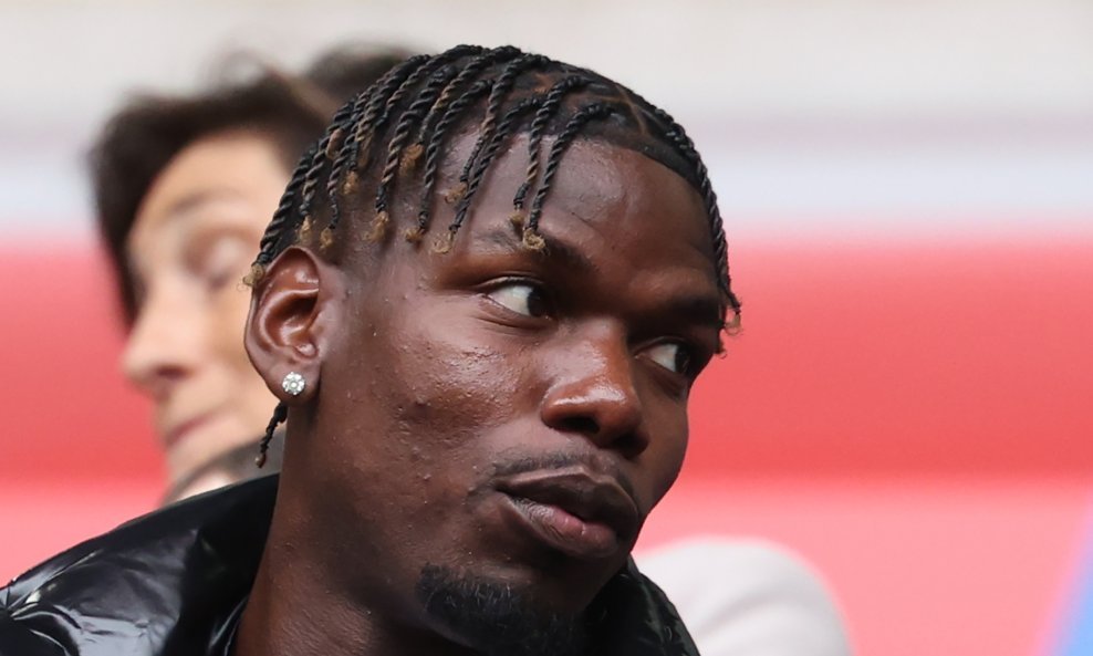 Paul Pogba